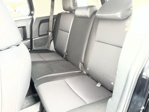 Used 2011 Toyota FJ Cruiser 4WD w/ Convenience Pkg image 15