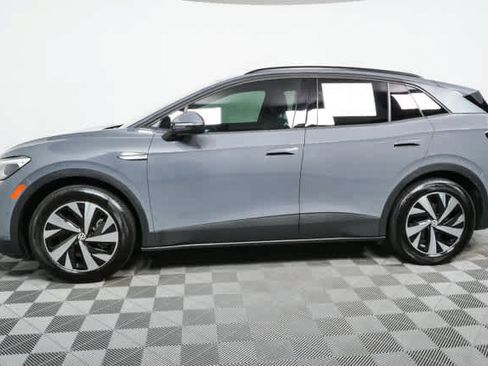 Certified 2023 Volkswagen ID.4 Pro RWD image 38
