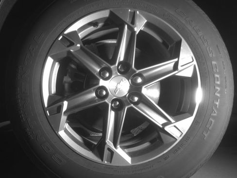 Used 2025 Chevrolet Blazer LT image 12