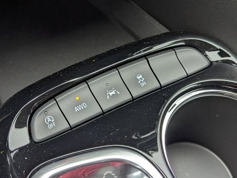 New 2026 Buick Encore GX Sport Touring w/ Comfort Package image 12