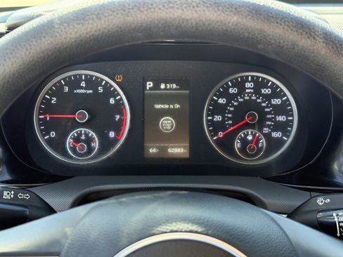 Used 2023 Kia K5 LXS image 18