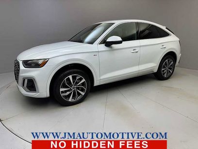 Used 2021 Audi Q5 2.0T Premium Plus w/ Premium Plus Package