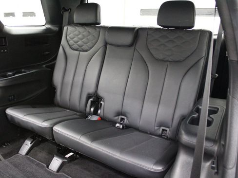 Used 2021 Hyundai Palisade Calligraphy FWD image 9