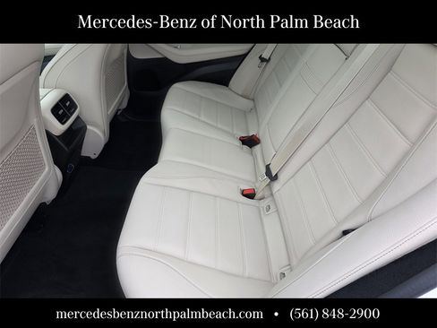 New 2026 Mercedes-Benz GLE 450 4MATIC image 11