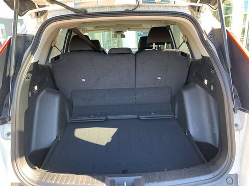 Certified 2024 Honda CR-V EX image 24