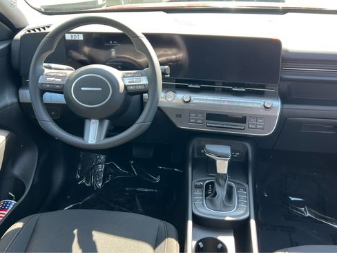 Certified 2026 Hyundai Kona SEL Sport image 24