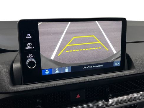 New 2026 Honda CR-V LX image 18