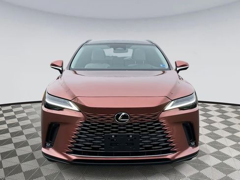 Used 2025 Lexus RX 450h Luxury w/ Convenience Package image 6