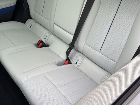 New 2026 Cadillac Optiq Luxury 2 image 29