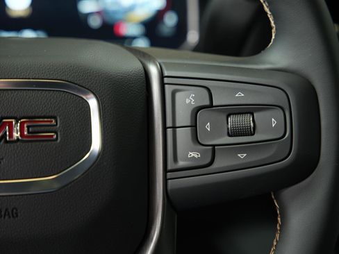 New 2026 GMC Sierra 2500 AT4 w/ AT4 Premium Plus Package AWD/4WD image 36