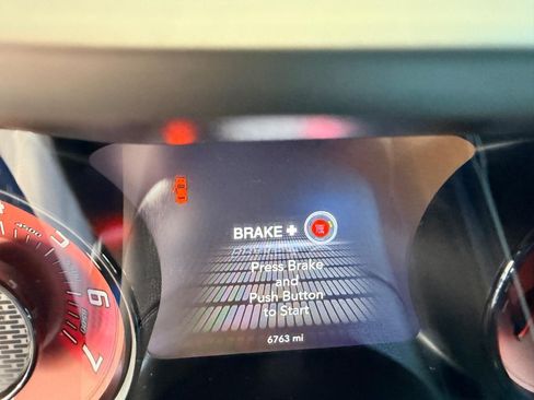 Used 2021 Dodge Challenger SRT Hellcat Redeye RWD image 9