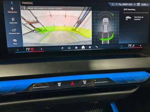 Used 2025 BMW X3 xDrive30i w/ M Sport Package image 34