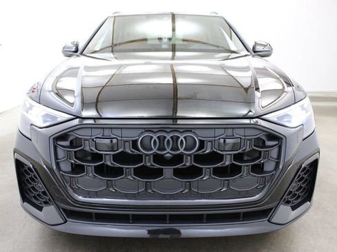 New 2026 Audi Q8 Prestige AWD/4WD image 7