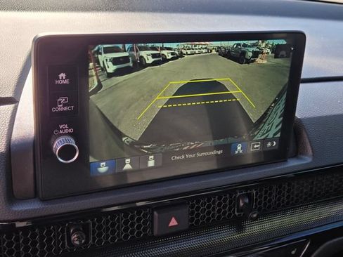 Used 2026 Honda CR-V EX-L image 27