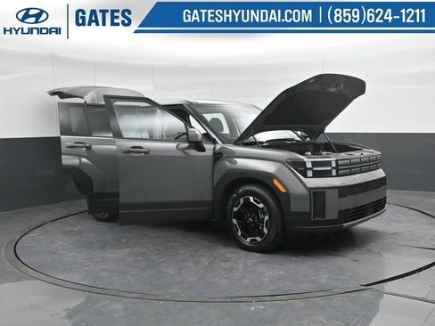 New 2026 Hyundai Santa Fe SE image 59