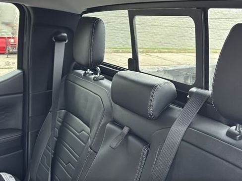 New 2026 Ford Ranger Lariat AWD/4WD image 25
