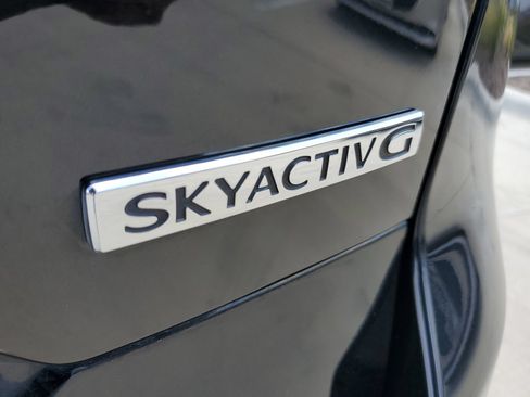 Certified 2025 MAZDA CX-5 Carbon Edition AWD/4WD image 12