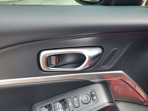 Used 2026 Acura Integra FWD image 21