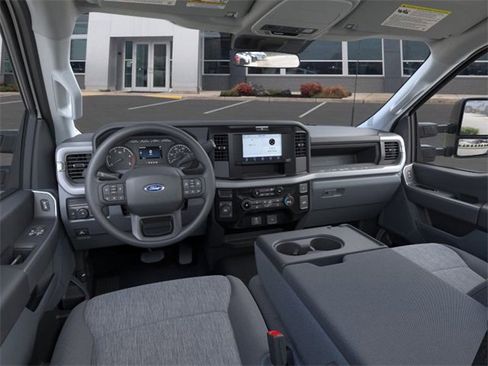 New 2026 Ford F250 XL image 9