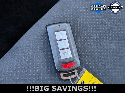 Used 2024 Mitsubishi Eclipse Cross SE image 33