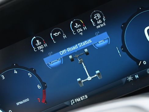 Used 2024 Ford F150 XLT image 28