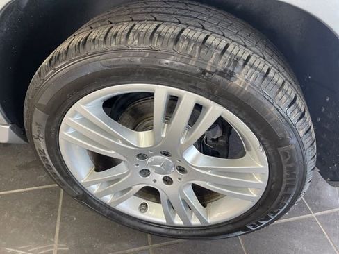 Used 2013 Mercedes-Benz GLK 350 GLK 350 4MATIC 4DR SUV AWD image 42