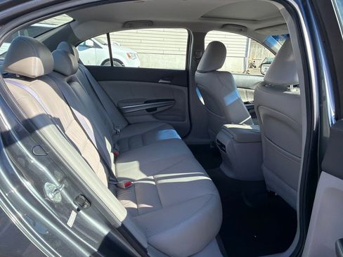 Used 2010 Honda Accord EX-L image 13