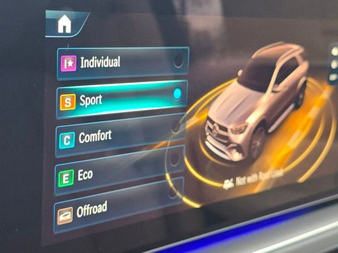 New 2026 Mercedes-Benz GLE 350 4MATIC image 35