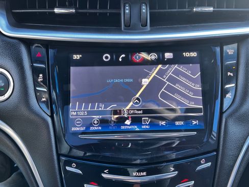 Used 2016 Cadillac XTS Luxury w/ Driver Awareness Package image 29