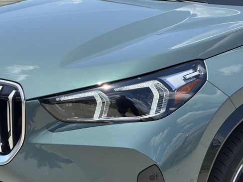 New 2026 BMW X1 xDrive28i w/ Technology Package AWD/4WD image 6