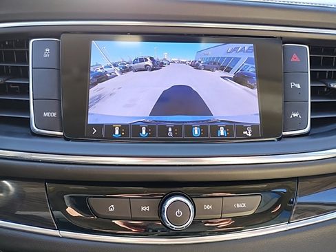 Used 2020 Buick Enclave Premium w/ Surround and Sites Package image 39