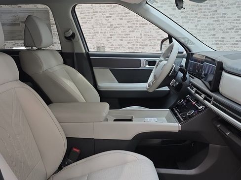 New 2026 Hyundai Santa Fe SEL image 11