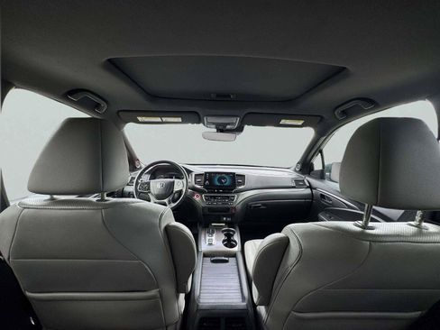 Used 2022 Honda Passport EX-L image 51