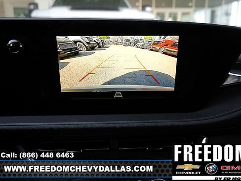 New 2026 Buick Envista Preferred FWD image 23