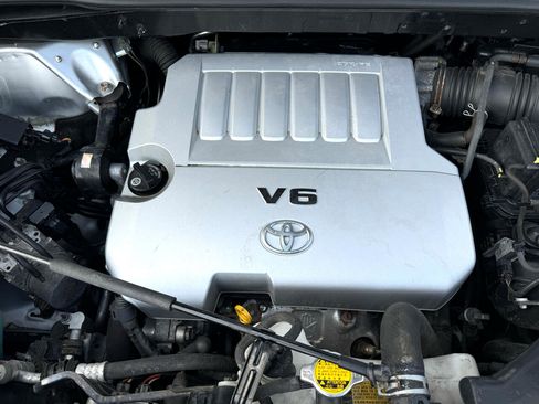 Used 2008 Toyota Highlander Sport image 16