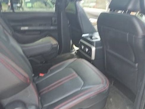 Used 2022 Ford Expedition Max Limited AWD/4WD image 4