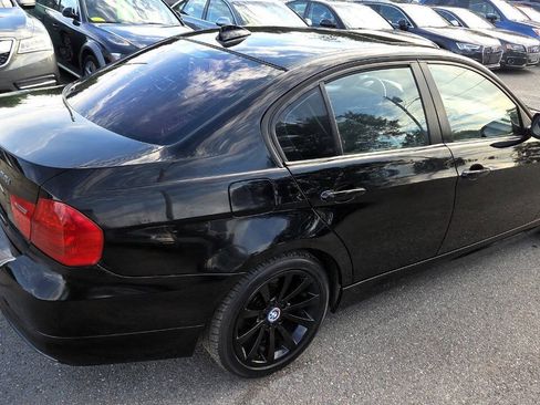 Used 2011 BMW 328i xDrive Sedan AWD/4WD image 15