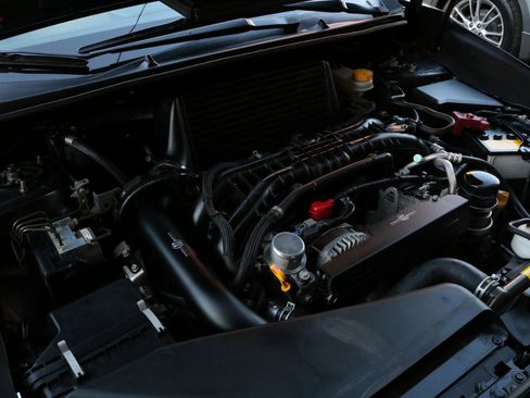 Used 2018 Subaru WRX Premium w/ Performance Package image 49