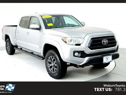 Used 2020 Toyota Tacoma SR5