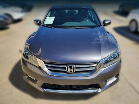 Used 2013 Honda Accord Sport image 22