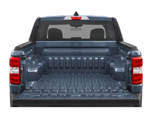 Used 2025 Ford Maverick XLT w/ 4K Tow Package AWD/4WD image 8