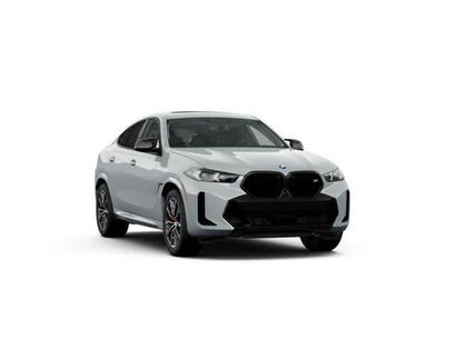 New 2026 BMW X6 M60i