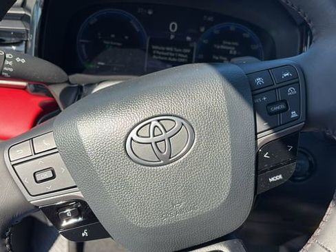 New 2026 Toyota Camry XSE image 19
