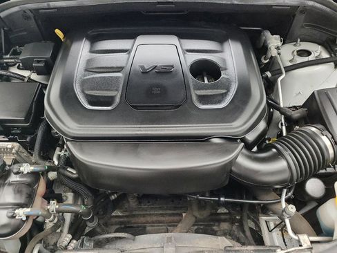 Used 2021 Jeep Grand Cherokee Laredo X AWD/4WD image 30