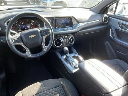 Used 2020 Chevrolet Blazer LT image 14