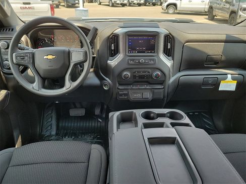 New 2024 Chevrolet Silverado 2500 W/T w/ WT Convenience Package image 16