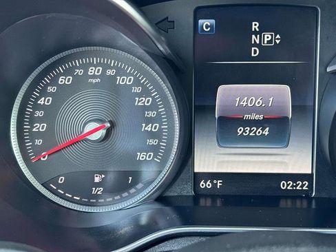 Used 2015 Mercedes-Benz C 300 4MATIC Sedan image 19