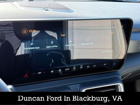 New 2026 Ford Mustang Premium image 21