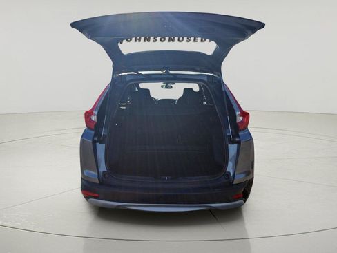 Used 2018 Honda CR-V EX image 9