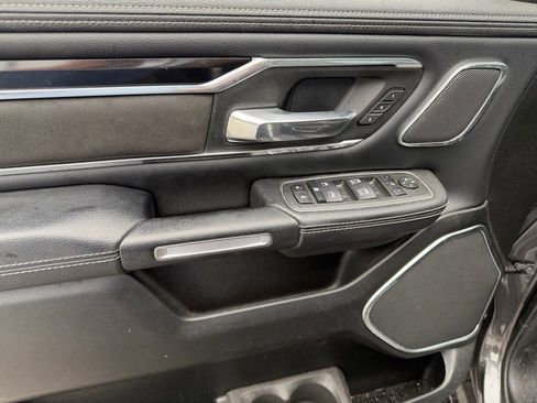 Used 2022 RAM 1500 Laramie image 21